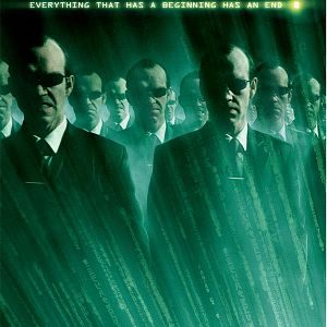 Fotoğraf Matrix Revolutions