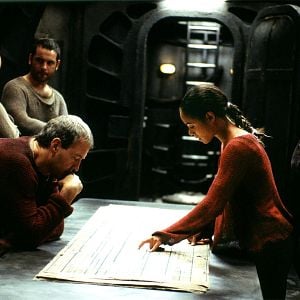 Fotoğraf Matrix Revolutions