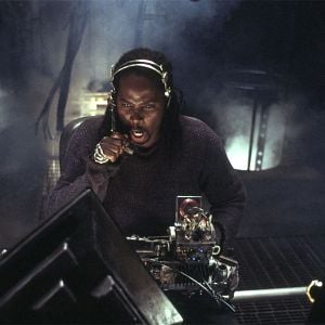 Fotoğraf Matrix Revolutions