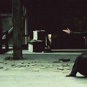 Fotoğraf Matrix Revolutions