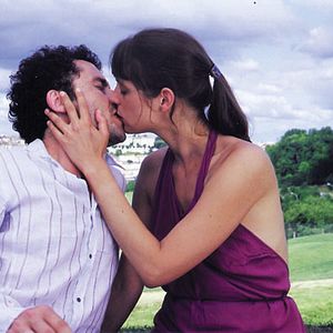 Fotoğraf Frédéric Videau