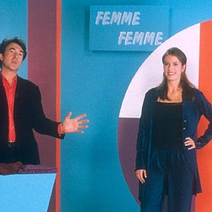 Fotoğraf Tonie Marshall