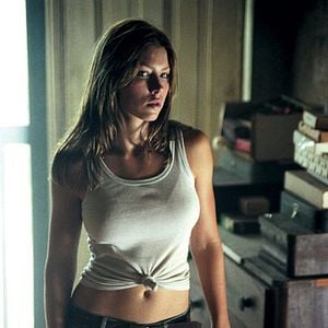 Fotoğraf Jessica Biel