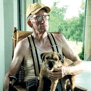 Fotoğraf Teksas Katliamı