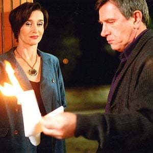 Fotoğraf Anne Brochet