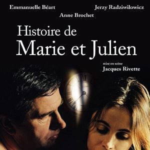 Fotoğraf Marie ve Julien