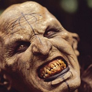 Fotoğraf Yüzüklerin Efendisi: Kralın Dönüşü