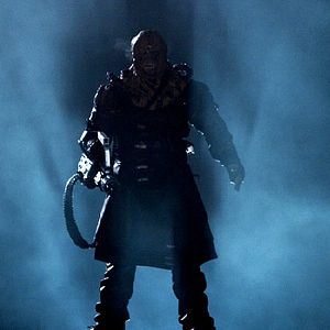 Fotoğraf Ölümcül Deney: Kıyamet