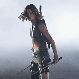 Fotoğraf Ölümcül Deney: Kıyamet