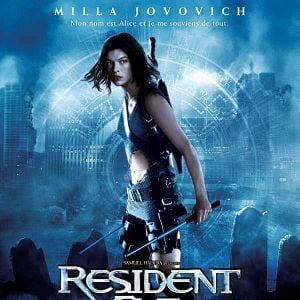 Fotoğraf Ölümcül Deney: Kıyamet