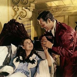 Fotoğraf Rüzgar Gibi Geçti