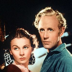 Fotoğraf Leslie Howard