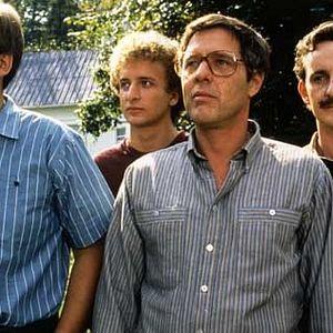 Fotoğraf The decline of the american empire