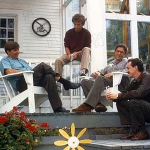 Fotoğraf The decline of the american empire