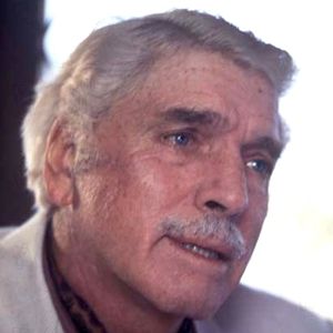 Fotoğraf Burt Lancaster