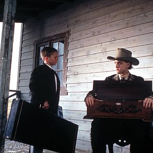 Fotoğraf Michael Polish