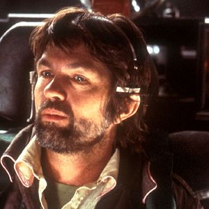 Fotoğraf Tom Skerritt