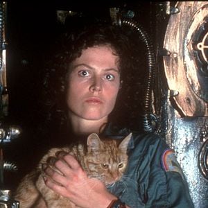 Fotoğraf Sigourney Weaver