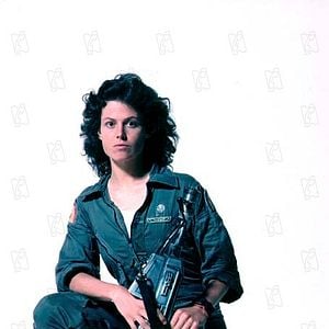 Fotoğraf Sigourney Weaver