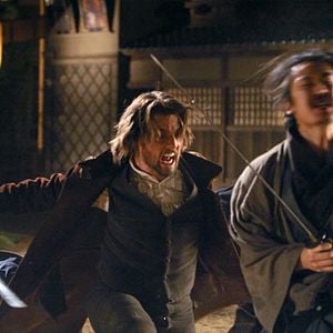 Fotoğraf Son Samuray