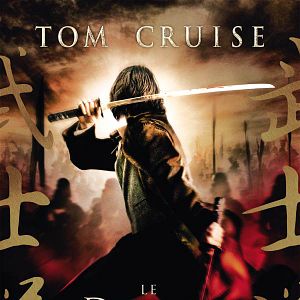 Fotoğraf Son Samuray