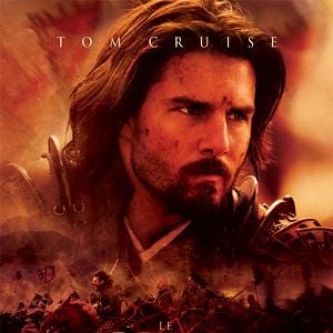 Fotoğraf Son Samuray