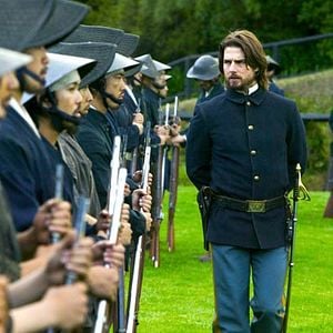 Fotoğraf Son Samuray