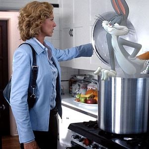 Fotoğraf Looney Tunes: Maceraya Devam