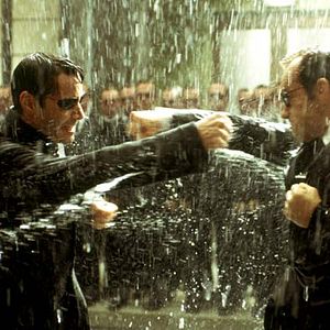 Fotoğraf Matrix Revolutions