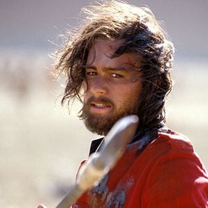 Fotoğraf Dört Cesur Arkadaş