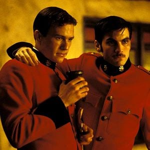 Fotoğraf Dört Cesur Arkadaş