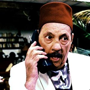 Fotoğraf Jean-Pierre Mocky