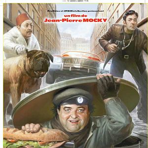 Fotoğraf Jacques Villeret