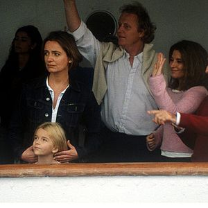 Fotoğraf Leonor Silveira