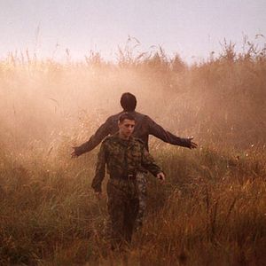 Fotoğraf Alexandre Sokourov