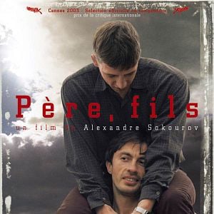 Fotoğraf Alexandre Sokourov