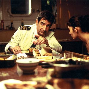 Fotoğraf Bernard Giraudeau