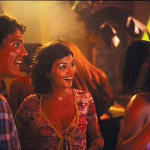 Fotoğraf Bernard Giraudeau