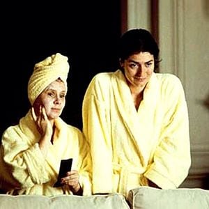 Fotoğraf Andie MacDowell