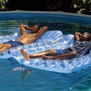 Fotoğraf Çılgın İkili 2