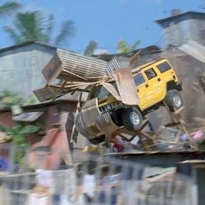 Fotoğraf Çılgın İkili 2