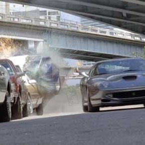 Fotoğraf Çılgın İkili 2