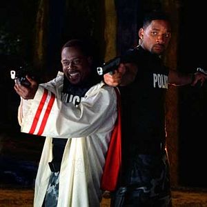 Fotoğraf Çılgın İkili 2