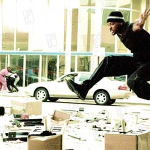 Fotoğraf Çılgın İkili 2