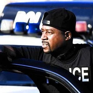 Fotoğraf Çılgın İkili 2