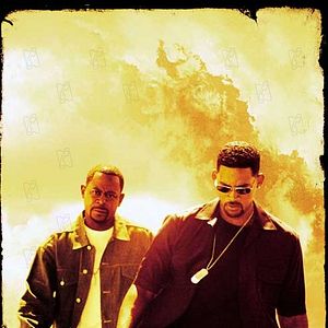 Fotoğraf Çılgın İkili 2