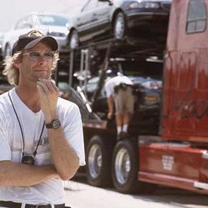 Fotoğraf Çılgın İkili 2