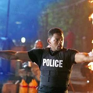 Fotoğraf Çılgın İkili 2