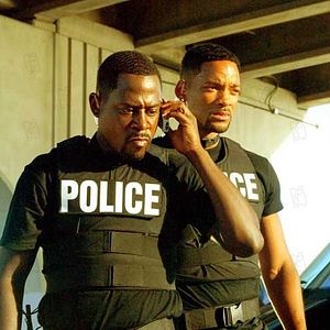 Fotoğraf Martin Lawrence