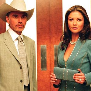 Fotoğraf Catherine Zeta-Jones